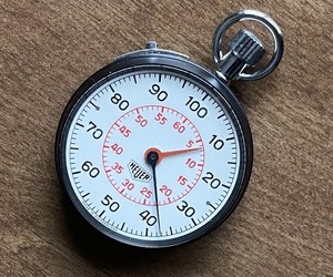 Heuer Stopwatch | eBay
