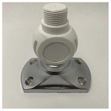 Banten Heavy-Duty 800W SSB Antenna Mount for Marine Use with Corrosion Resi