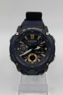 CASIO G-SHOCK GA-2000-2AJF 5590 Men's Wrist watch Japan | eBay