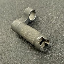 1 Surplus - Sks Type 45 56 Bayonet Handle Lug