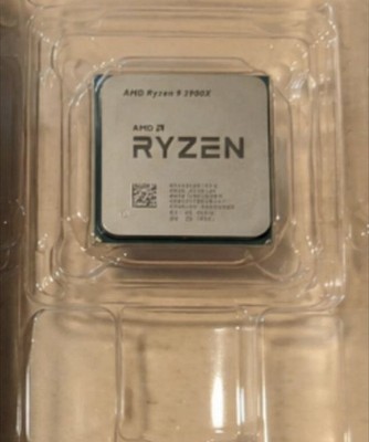 AMD Ryzen 9 3900X 3,80GHz Prozessor