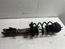 FORD FIESTA MK7 2008 - 2012 SHOCK ABSORBER N/S 1.25 ZETEC SNJA VISION BLUE 