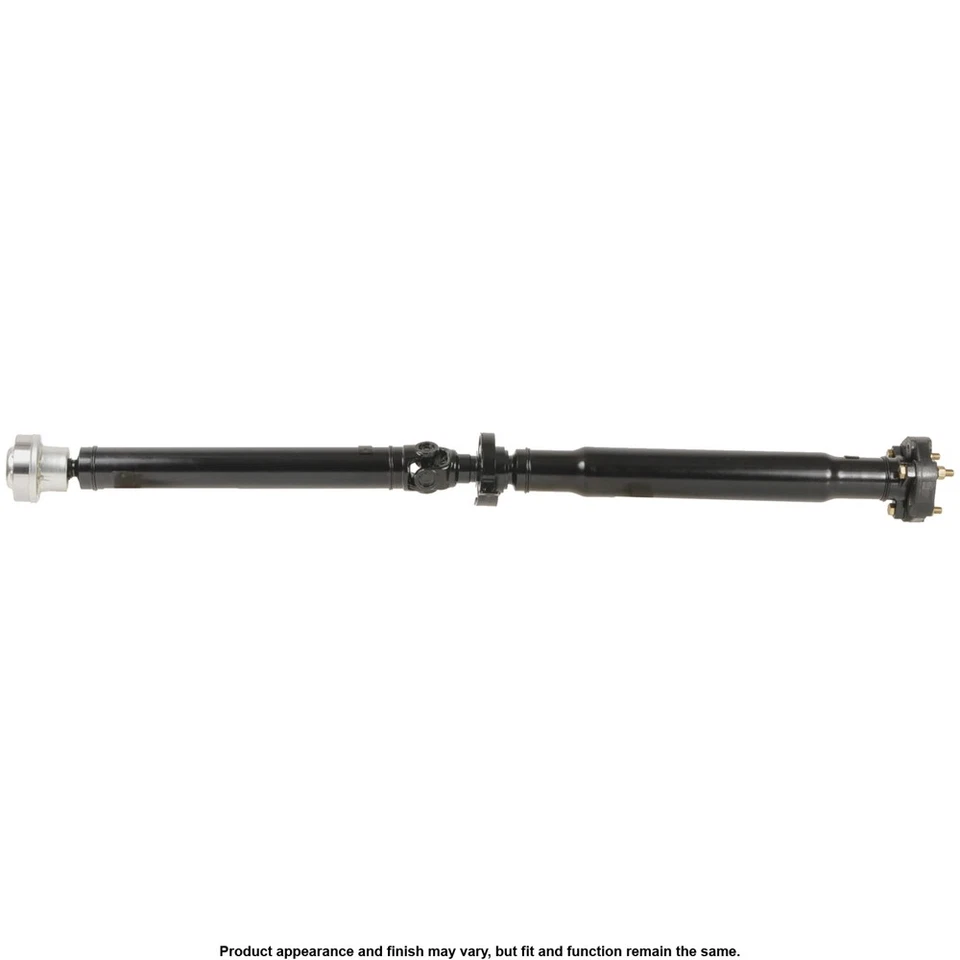 Cardone Rear Driveshaft For BMW 745Li 750Li - Изображение 4 из 4