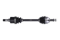 Antriebswelle FüR CitroëN C5 III Break Td_ 2.0 Hdi 165 Jumpy Kasten Rd_ Peugeot