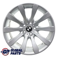 BMW E63 E64 Wheel Light Alloy Rim 19" Star Spoke 218 9J ET:14 6770942