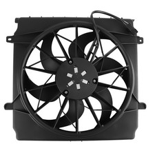 Radiator Cooling Fan for Liberty 2.4L 2005 3.7L 2004-2007 55037692AB