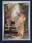 Charmander 168/165 Sv: Scarlet & Violet 151 Holo