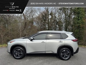 2021 Nissan Rogue SV 2WD