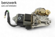 Mercedes W124 S124 Motor Fensterheber vorne rechts ORIGINAL 0130821261??