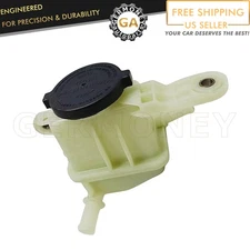 For Subaru Forester 2009-2013 Impreza 08-14 Power Steering Reservoir w/ Cap New