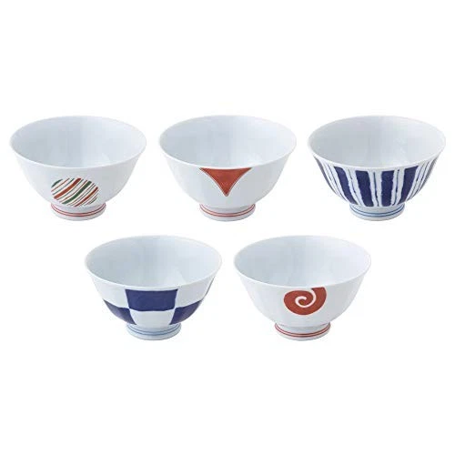 Saikai Toki Rice Bowl - Thumbnail 2