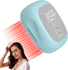 Laser Comb for Hair Growth, Pettine Laser per La Crescita Dei Capelli (Autorizza
