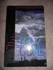 Long gone: The mystery of the Marquet..., Frew, David R