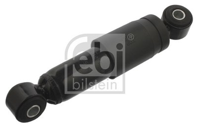 FEBI cab storage damper front for Mercedes Actros Mp2 / Mp3 9583170703