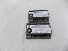 2 FENWAL Automatic Ignition System, Series 05-38 DSI w/120vac input
