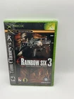 Tom Clancy's Rainbow Six 3 Original XBOX Brand New  Factory Sealed