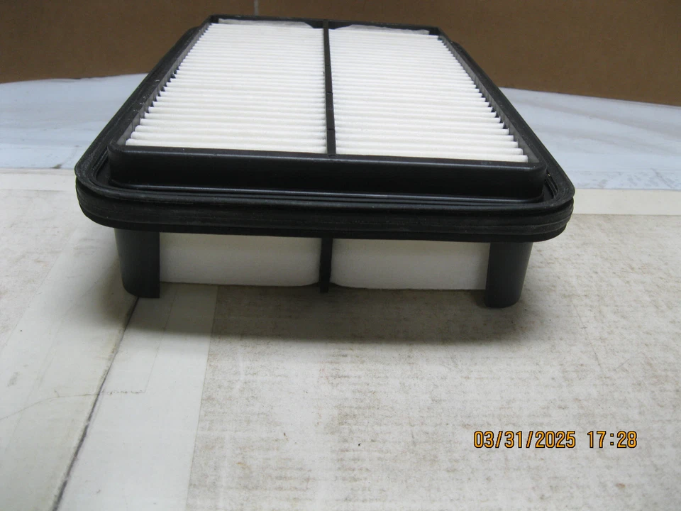 Air Filter Fram CA4830 Foto 4 de 4