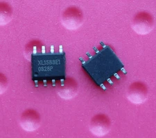 10pcs XL1583E1 XL1583 Integrated Circuit IC SOP8