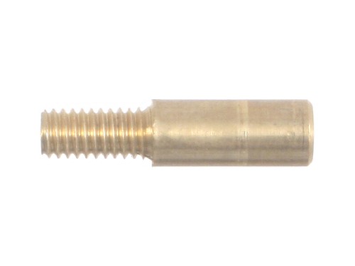 Gewindeadapter Bürsten-Adapter Putzstock-Adapter M4-Außen auf M3-Innen - Bild 2 von 2