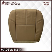 2007 - 2014 Chevy Silverado Avalanche Tahoe Suburban GMC Yukon Sierra Seat Cover