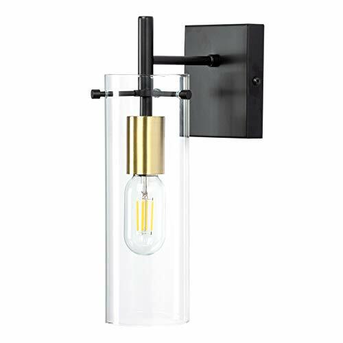 Krasty Modern Metal Black And Gold Bathroom Wall Sconces Lightin 35426554646 - Modern Bath Wall Sconces Krasty Modern Metal Black And Gold Bathroom Wall Sconces Lightin 35426554646 - Modern Bath Wall Sconces