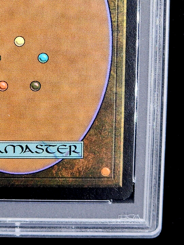 2000 MTG Magic The Gathering Invasion #309 Power Armor Uncommon PSA 10 POP 1 - Picture 11 of 12
