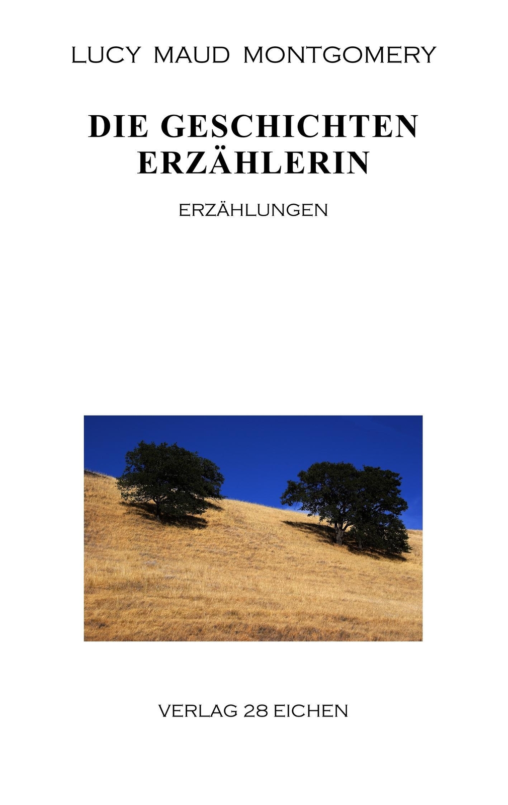 Thumbnail - Die Geschichtenerzählerin Erzählungen Lucy Maud Montgomery Taschenbuch