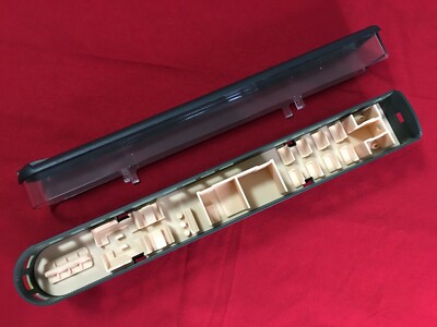 Passenger Car Interior Kit for the Con-Cor 72ft Smooth-Side Observation Car