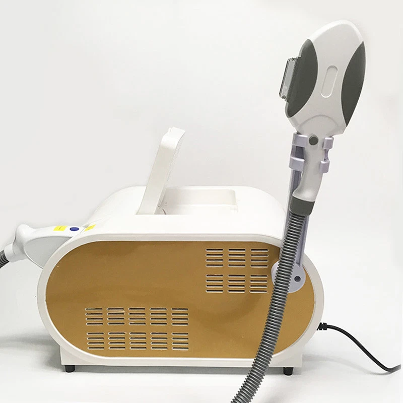 OPT SHR IPL hair removal machine elight ipl laser skin rejuvenation Spa salon - Picture 2 of 6
