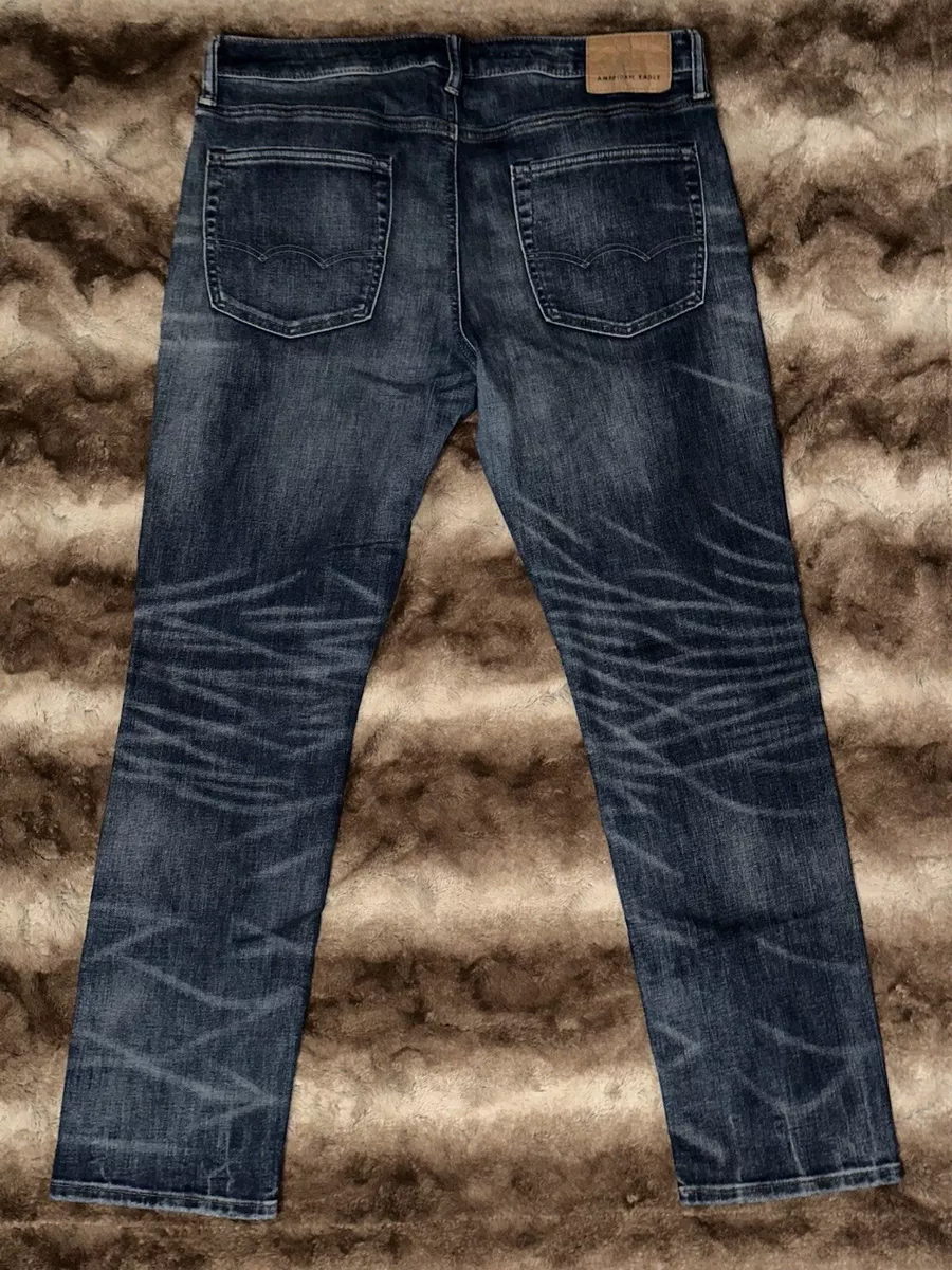 Size 36 sales in men's pants