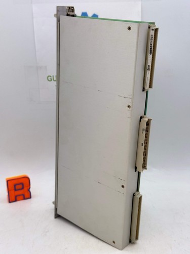 Bendix PECC Precision Engine Controls 5001281-001 Power Input Module (Used) - Picture 9 of 12