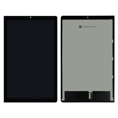Touch Screen & LCD Für Lenovo Yoga Tab 5 Smart YT-X705 / Tab P10 Plus TB-X705