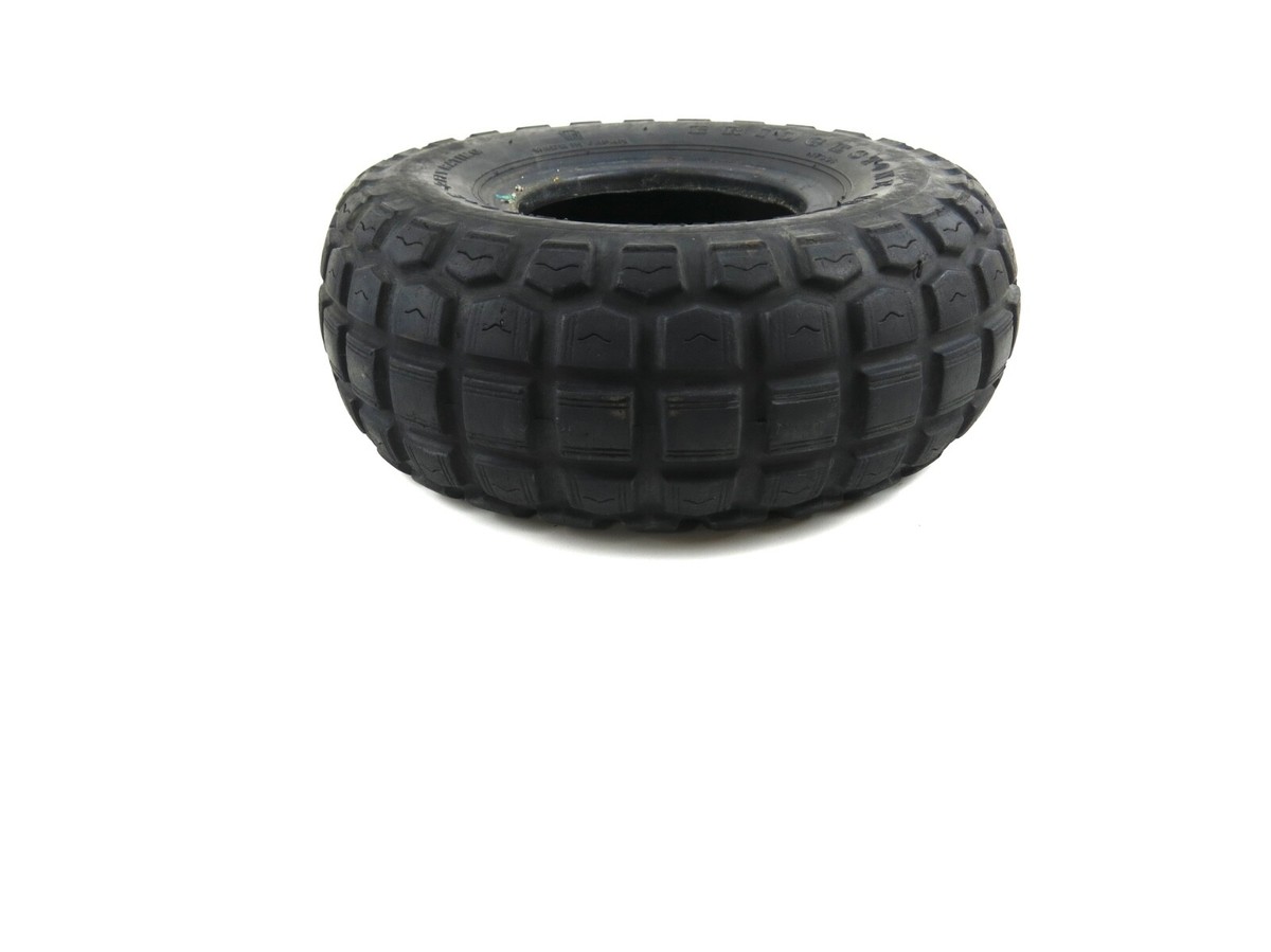 for Honda monkey Z50M Bridgestone tube 4.00-5 JDM MINIMOTO for