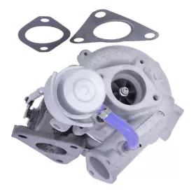 Turbolader REG. 452274-0006 452274-5006S (NISSAN ALMERA 2.2 DI TINO), 114KM