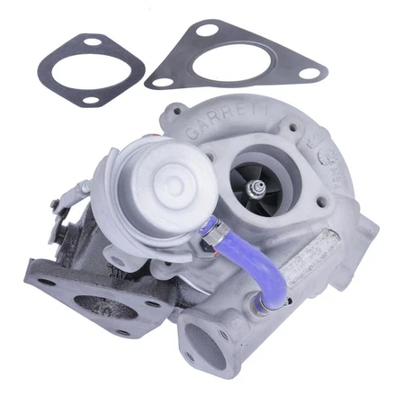 Turbolader 452274-5006S