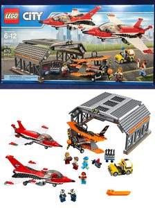 lego set 60103