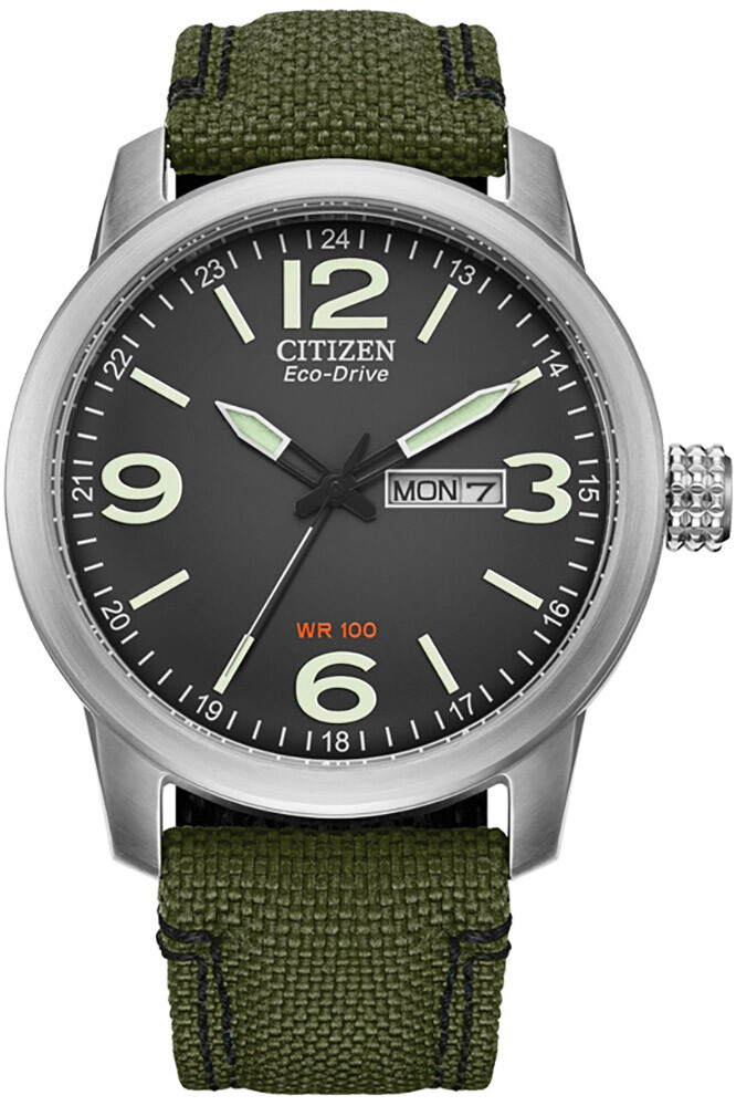 Citizen Eco-Drive Men's Watch - BM8470-11E NEW | eBay