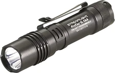 Streamlight 88061 ProTac 1L-1AA 350-Lumen Dual Fuel Tactical Light - Black