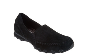 skechers alumni slip on