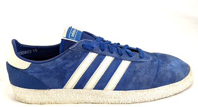 ADIDAS Munchen SUPER SPEZIAL  Collegiate Royal'' Colorway US 12.5/47 1/3 B41812 *