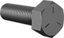 Bolt Torque Converter Cover 516-24 Ford Fmx Borg Warner Bolted Alum