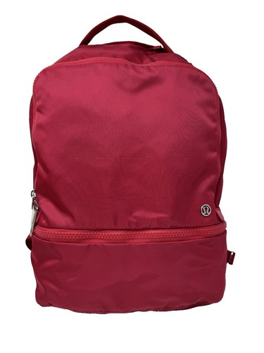 NWT LULULEMON Everywhere Belt Bag O/S BRRO Briar Rose Pink | eBay
