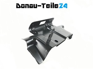 VW Touareg 7L Halterung Notentriegelung Heckklappe Halteplatte 7L6827529