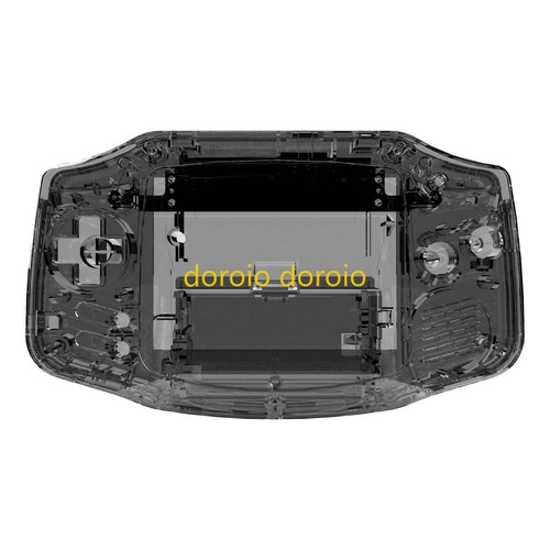 Carcasa de prestigio modificada IPS cristalina para Game Boy Advance - RetroSix - Imagen 8 de 10
