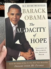 LikeNew Dreams From My Father