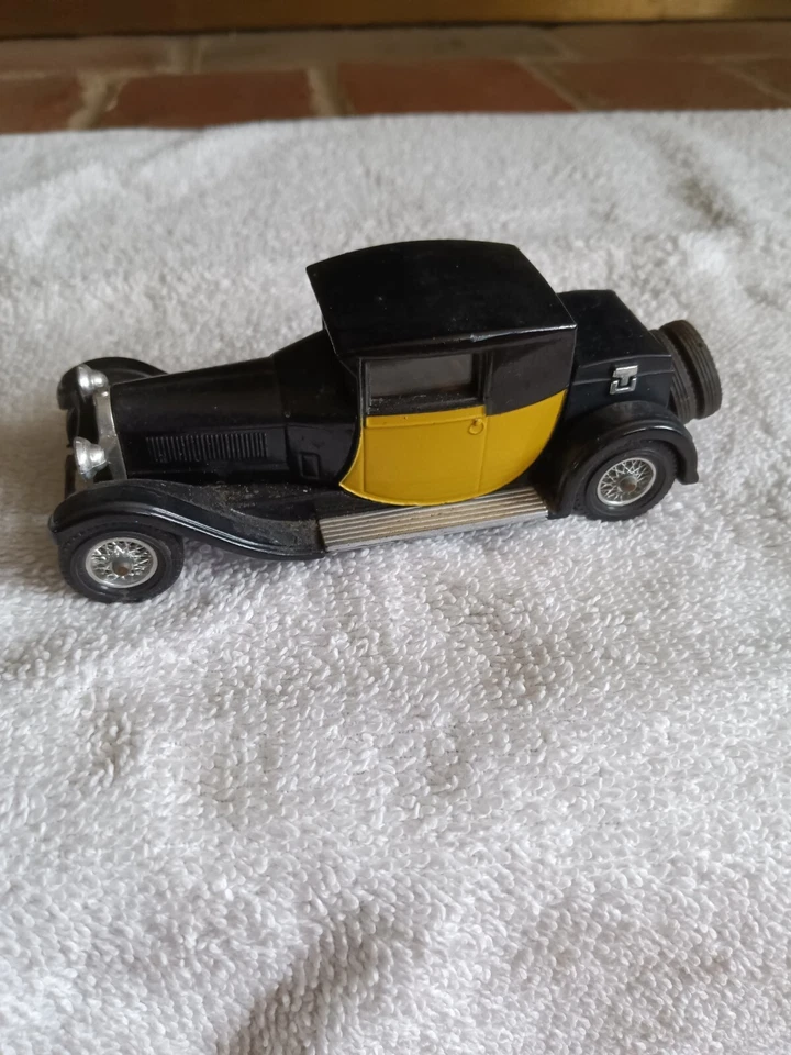 Matchbox 1928 Bugatti - Image 2 of 4