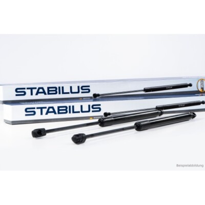2x Gasfeder, Koffer-/Laderaum STABILUS 291919 // LIFT-O-MAT  für VW, beidseitig
