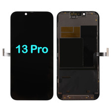 LCD Display Touch Screen Digitizer Assembly Replacement For iPhone 13 Pro 6.1"