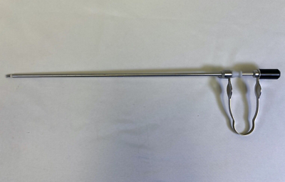 Karl Storz 26177BP 5mm Monopolar Kleppinger Forceps w/ Forked