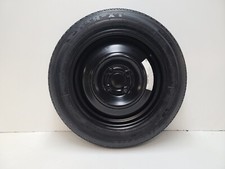 Spare Tire 15 Fits 2012 - 2021 Honda Fit Oem Genuine Donut.